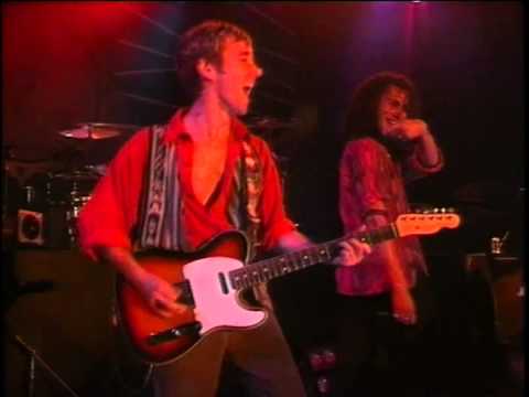 Boom Crash Opera - Dancing in the Storm