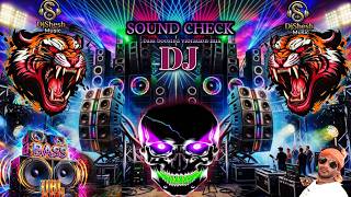 Download lagu DJ Sound Check JBL Full Vibration Bass | DJ Song Subwoofer | JBL DJ Song🎧Hard Bass Boosted DJ Songs mp3 Download lagu DJ Sound Check JBL Full Vibration Bass | DJ Song Subwoofer | JBL DJ Song🎧Hard Bass Boosted DJ Songs mp3