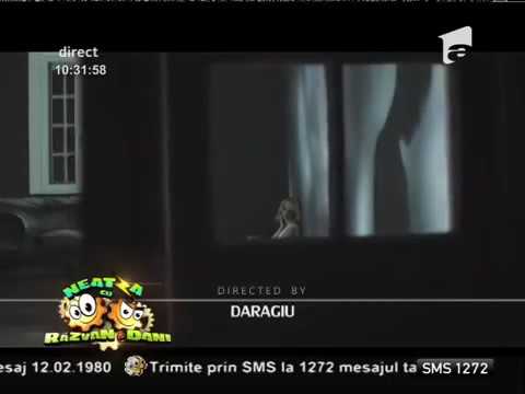 Amna feat si Robert toma