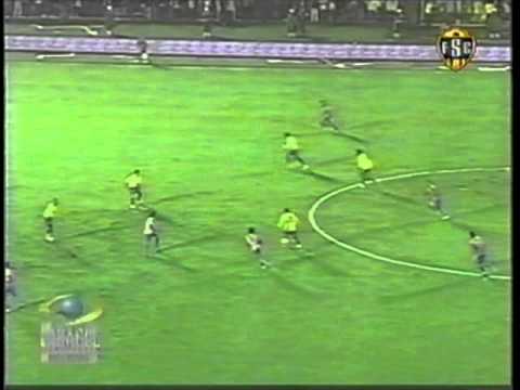 2007 (March 28) Colombia 2-Paraguay 0 (Friendly).mpg