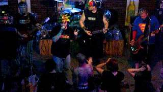 PSYCHOSTICK &quot; P IS THE BEST LETTER&quot;