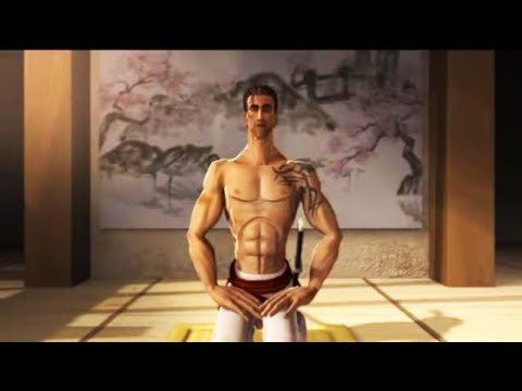 download lagu mp3 mp4 Samurai Fly, download lagu Samurai Fly gratis, unduh video klip Samurai Fly