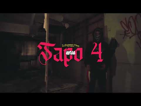 E.A, Zero .45, Big Fofo, Soultwo - SAPO 4 (Video Oficial)