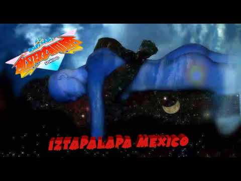 las mujeres cumbia peruana sonido mister zamba diablito dj