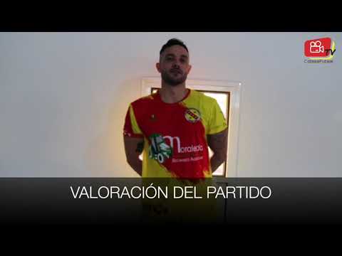 "El Micro" Cobisa F.S. vs Navalmoral F.S. , Raúl Solano, por Sergio Díaz Lara (  Cobisa Futsal TV )