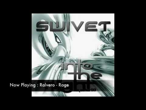 Swivet -- Into The Night -- Mix Series 001 (May 2012)