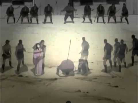 Otogi Zoshi Episode 6 ENG