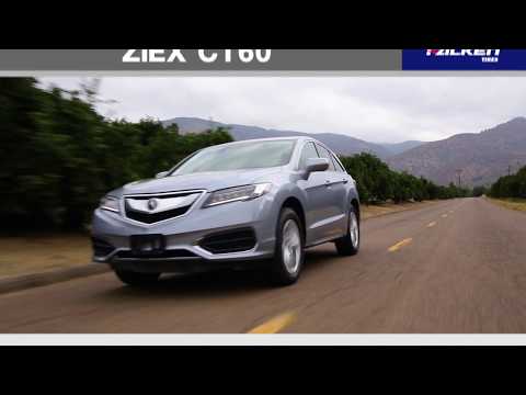 Falken Ziex CT60 Peak Training Video