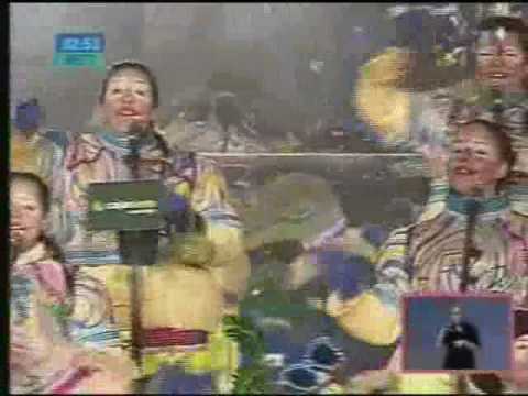 MURGA LOS SOFOCADOS 2010 - DESPEDIDA