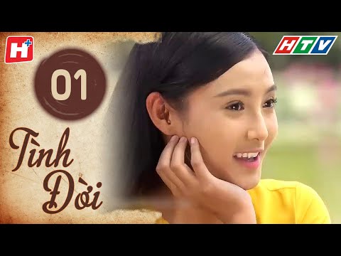 Tình Đời - Tập 1 | HTV Phim Tình Cảm Việt Nam 2023