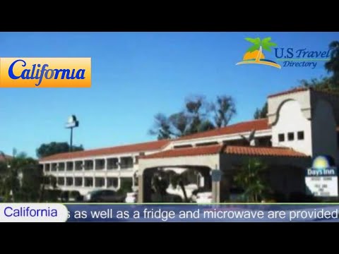 Days Inn Banning, Banning Hotels - California