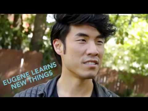 THE TRY GUYS EUGENE LEE YANG FUNNY MOMENTES !