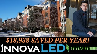 Massive Hidden Energy Savings Revealed