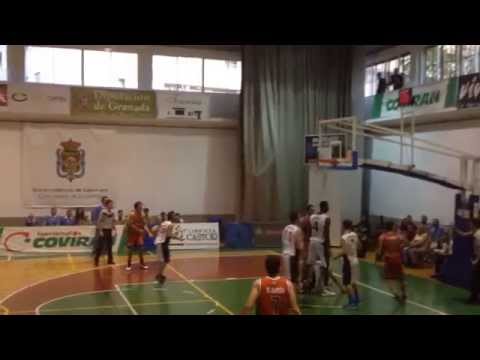 Fundacion CB Granada