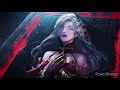Carmilla And Cecilion I See Your Monster Song Mobile Legends Bangbang