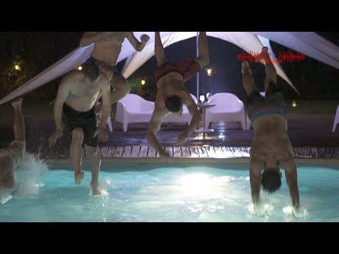 #DjNunta (Florin Popescu) - Super Nunta cu Dj la Treehouse Cosoba