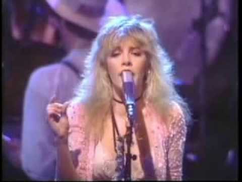 Fleetwood Mac- Mirage Tour 1982