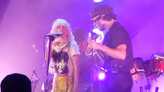 All That Love Is - HalfNoise - Kansas City