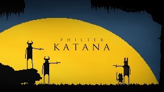 Philter - Katana