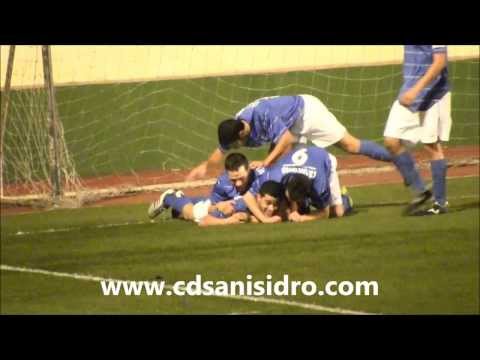 C D  SAN ISIDRO 3 -  2 U J  COSTA AYALA 2