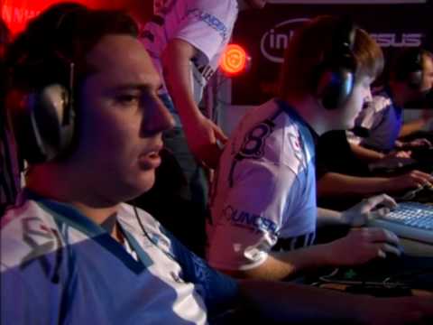 ESL Pro Series Finals 15 Highlights - Sonntag