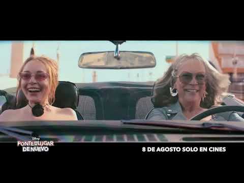 Anuncio: "Intercambio"