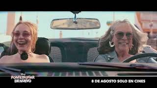 Anuncio: "Intercambio"