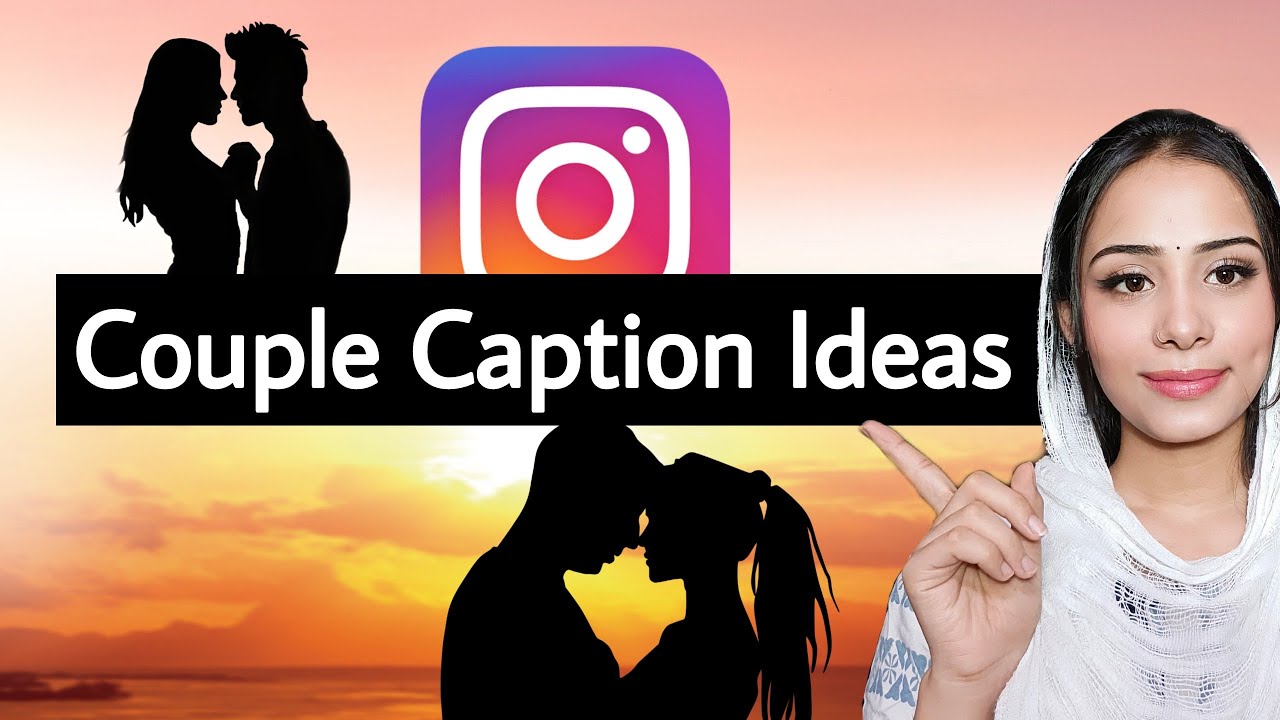 5 Best Instagram couple Caption Ideas | cute couple Caption Ideas | top 5 caption ideas for couple