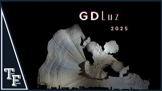 GDLUZ 2025 | El Festival de la Luz más grande de Latinoamérica.