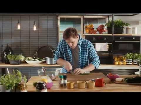 Széll Tamás - Mediterrán sertésragu mascarponés bruschettával