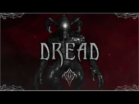 [FREE] GHOSTEMANE x KILL EBOLA | Dark Trap x Horror Rap x Trap Metal x Necrotrap - "DREAD"