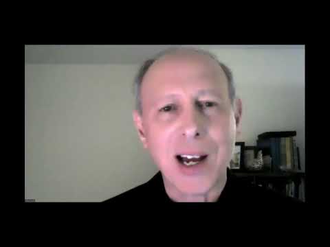 Heidegger in Ruins, a Dialogue Between Richard Wolin and Martin Jay