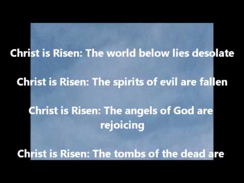 Click to Watch the St. Hippolytus video Click to Watch the St. Hippolytus video