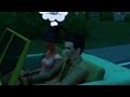 The Sims 3 Supernatural Oynuyoruz | Vampir ...