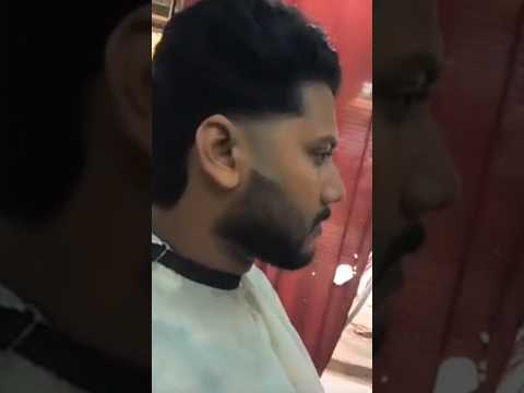 mulat hair cutting ✂️✂️✂️✂️.#viral #haircut #like