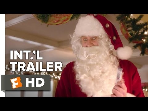 Daddy's Home Official International Trailer #1 (2015) - Mark Wahlberg, Will Ferrell Comedy HD