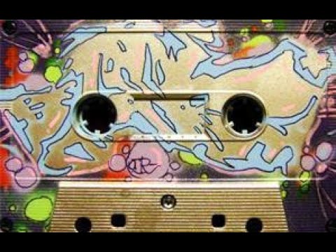 Bjarne B – Coulisse Mixtape #1 - Side B (2010)