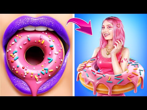 Sfida culinaria! Chi vincerà?