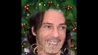 Rick Springfield - White Christmas
