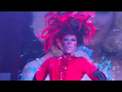 Samantha Drag - Danger Dance Club (24-08-13) HD -BY LEH SANUTY