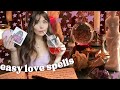 Easy Love Spells That Work Fast Valentine S Day Spells Sigils For New Witches