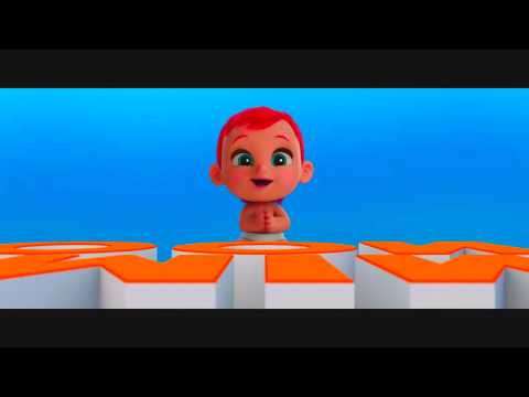 Storks - Official Teaser Trailer (Slow Motion)