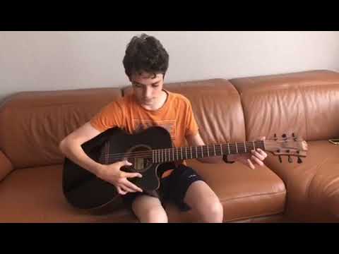 Christopher Mitev  - The South American Way