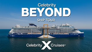 Inside Celebrity Beyond – Ultimate Walkthrough of Modern Cruising