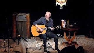 Peter Frampton - Wind of Change - Pabst Theater - Milwaukee, WI - March 29, 2017 LIVE