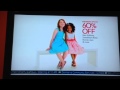 Macy S Commercial Quinn