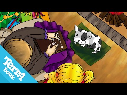 Ba sợi tóc vàng của quỷ phần 2 Video