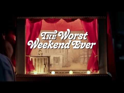 Emily Brown - The Worst Weekend Ever (Official Music Video)