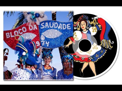 Último Regresso - Bloco da Saudade