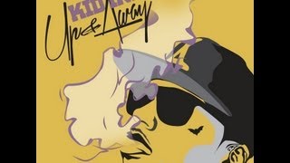 Kid Ink - Act Like That (3-Some) (Prod. by Kyle Justice) with lyrics!